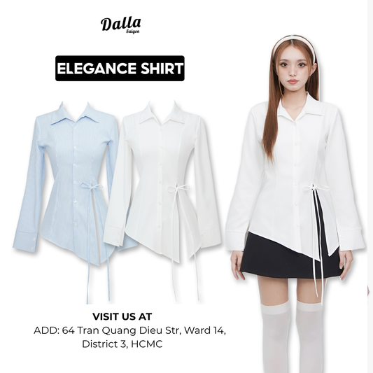 Elegance Shirt (SM12)