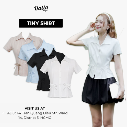Tiny Shirt (SM17)