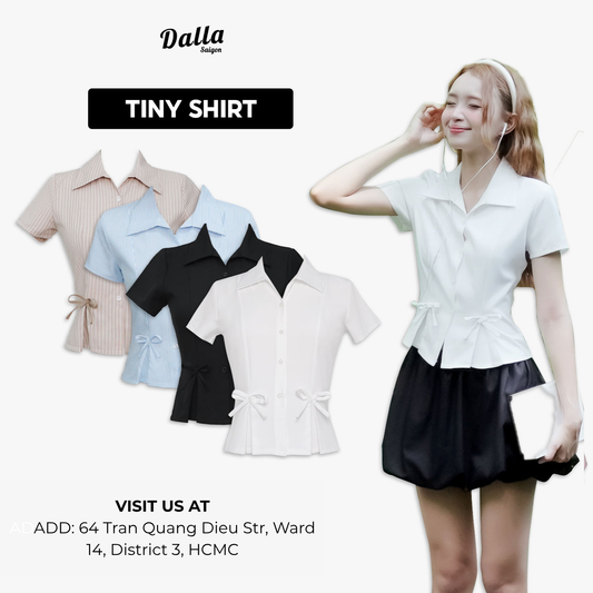 Tiny Shirt (SM17)