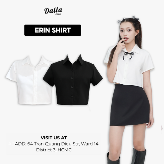 Erin Shirt (SM01)