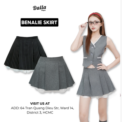 Benalie Skirt (CV20)