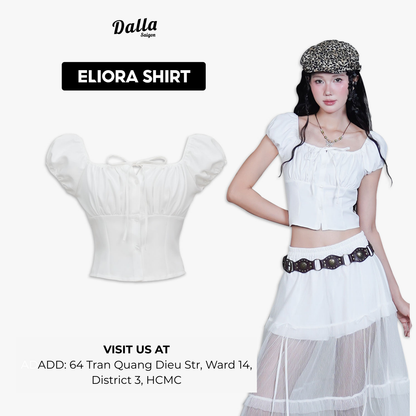 Solene Top (AC05)