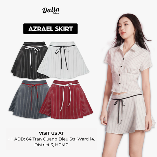 Azrael Skirt (CV18)