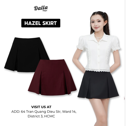Hazel Skirt (CV09)