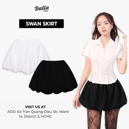 Swan Skirt (CV10)