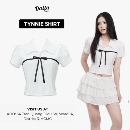 Evelyn Shirt (SM19)