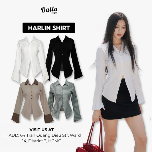 Harlin Shirt (SM04)