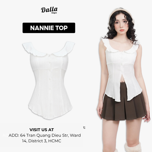 Nannie Top (AC04)