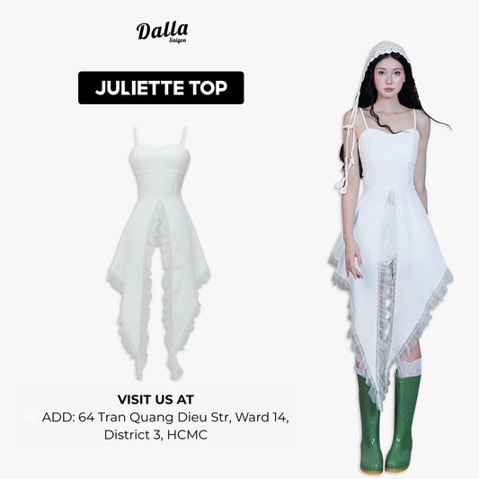 Juliette Top (AD02)