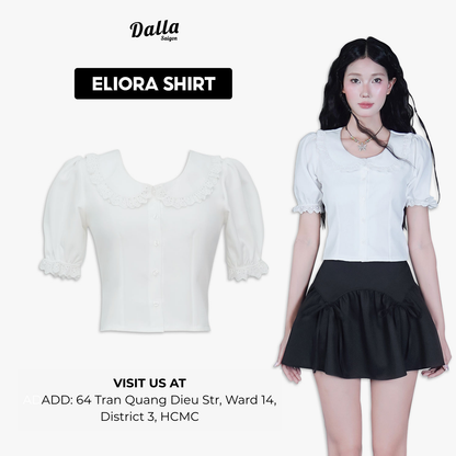 Eliora Shirt (SM11)
