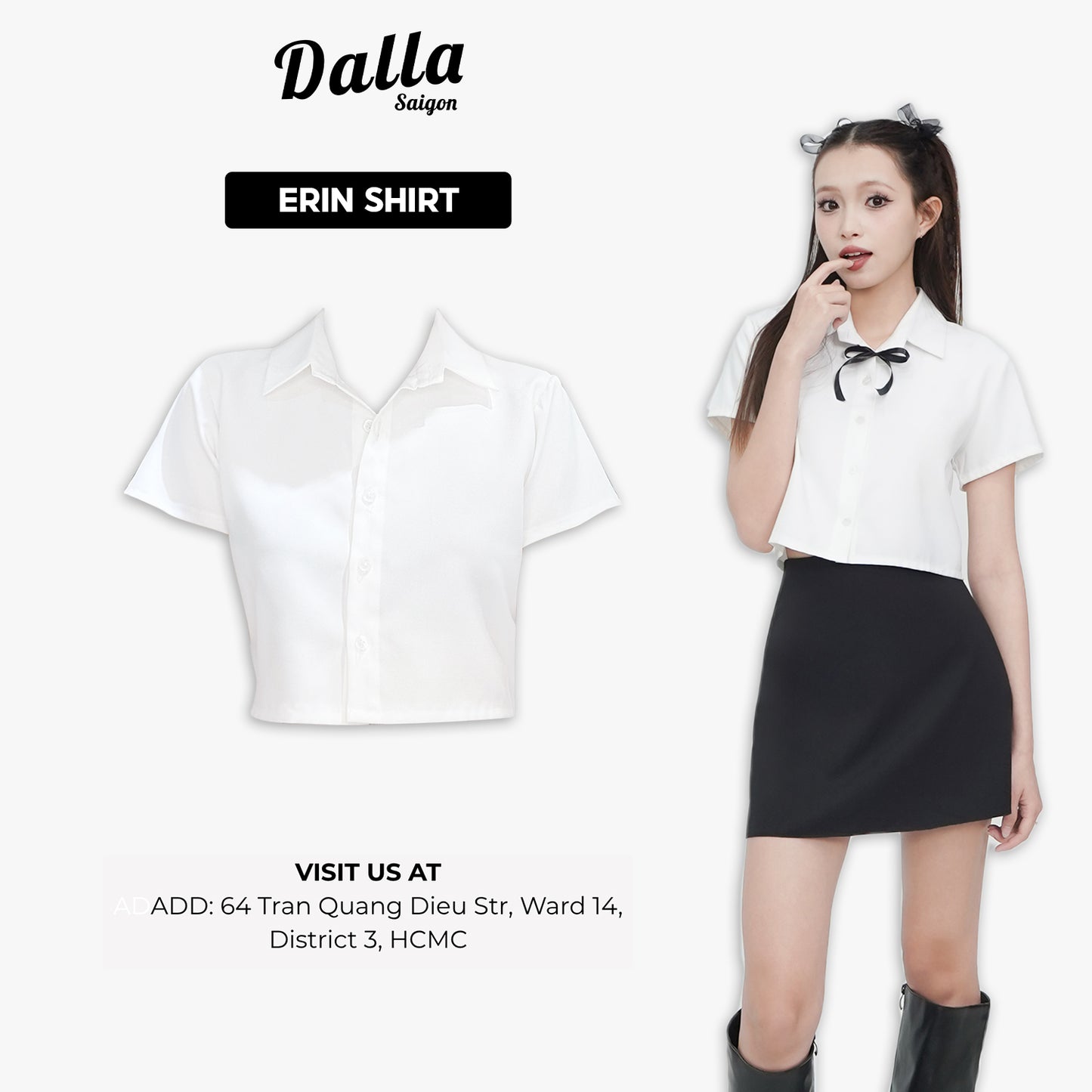 Hàng Lỗi - Sale 50%