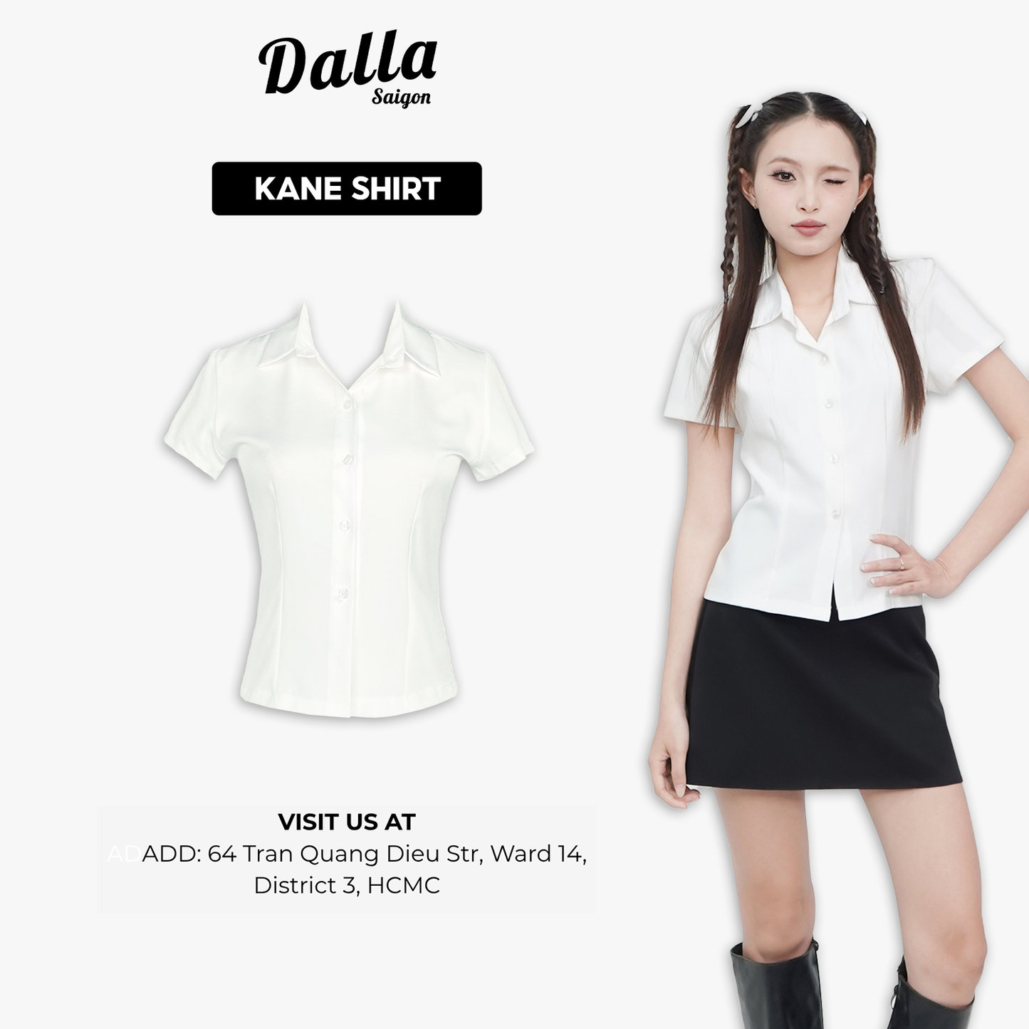Hàng Lỗi - Sale 50%