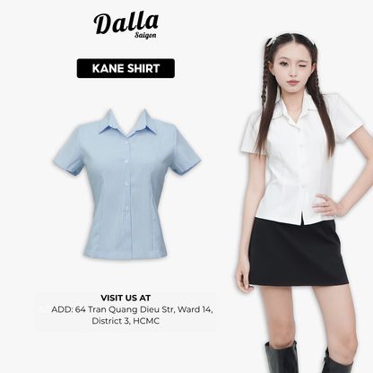 Kane Shirt (SM02)