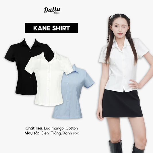 Kane Shirt (SM02)