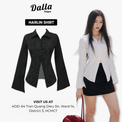 Harlin Shirt (SM04)