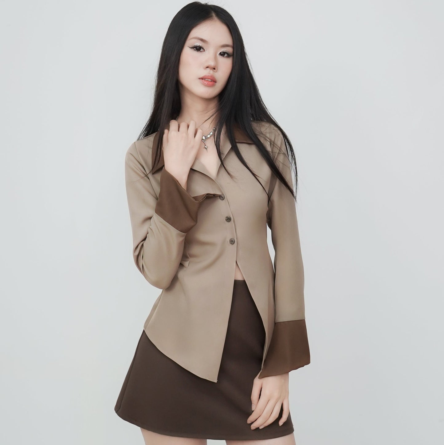 Harlin Shirt (SM04)