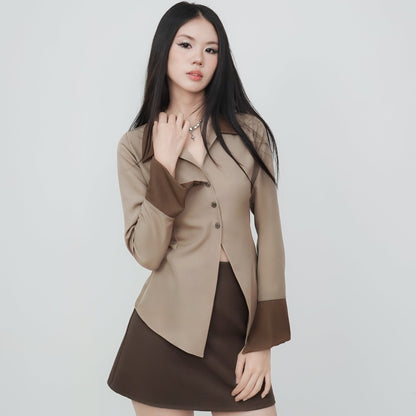 Harlin Shirt (SM04)