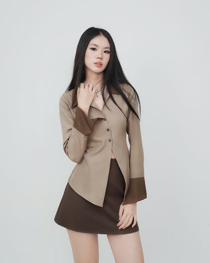 Basic Skirt (CVN)