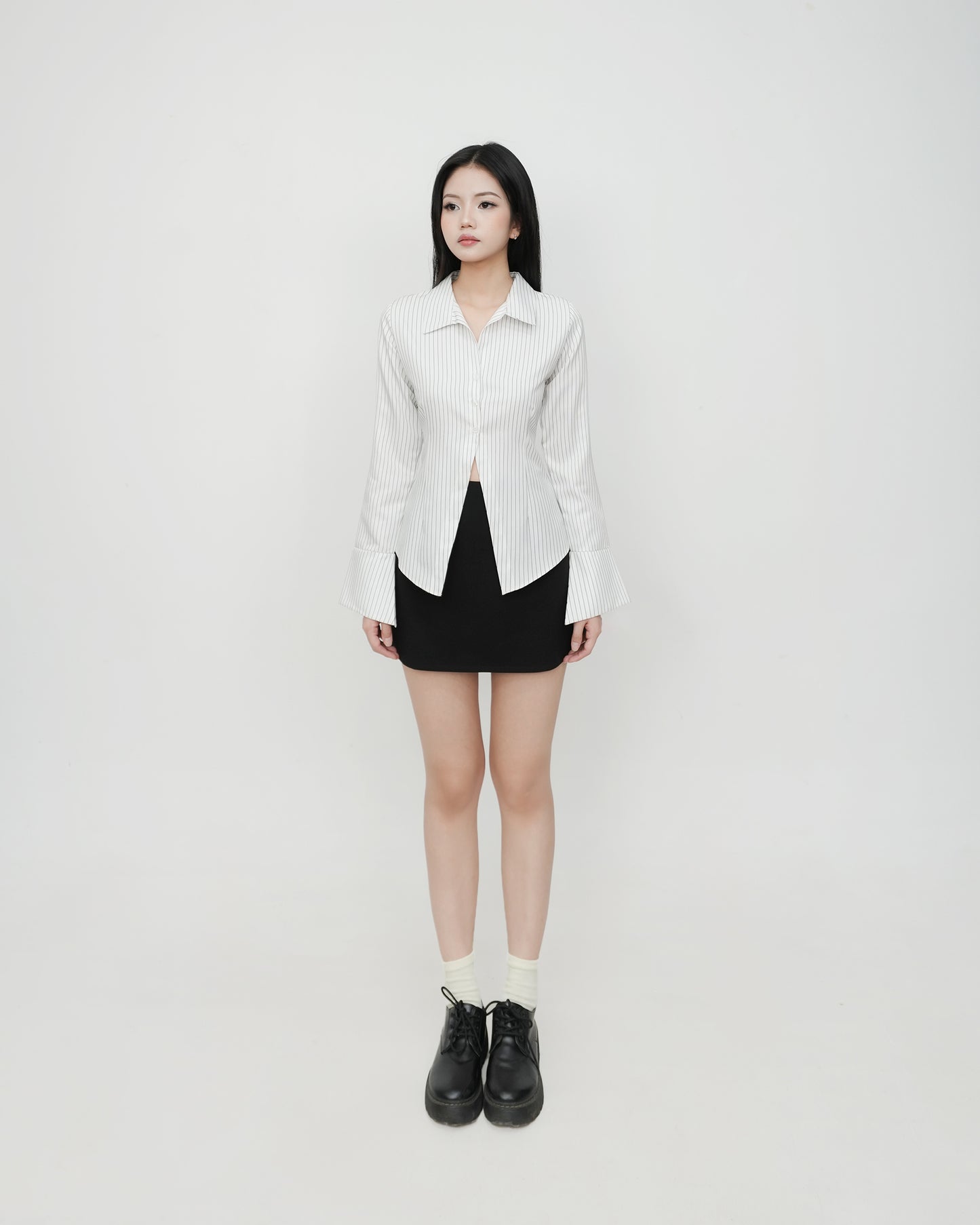 Harlin Shirt (SM04)