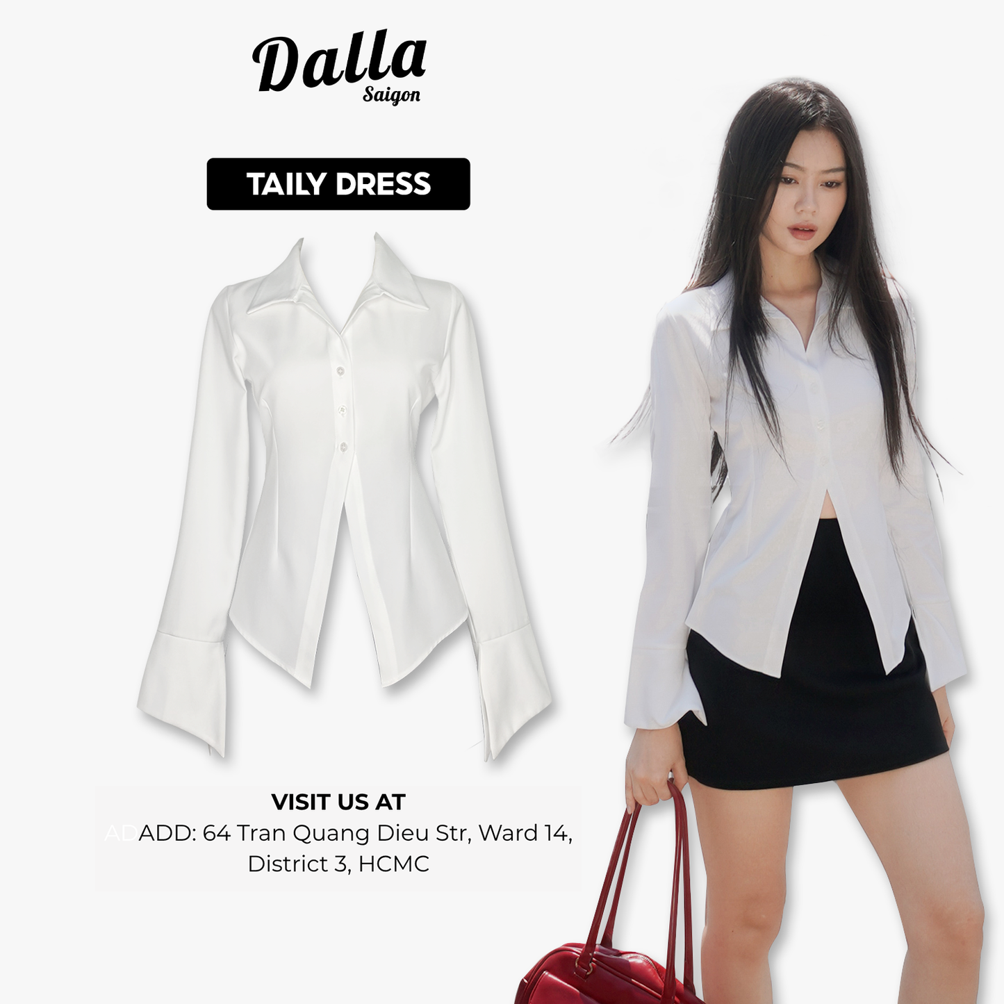 Hàng Lỗi - Sale 50%