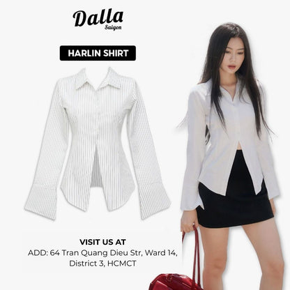 Harlin Shirt (SM04)