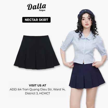 NECTAR SKIRT (CV21)