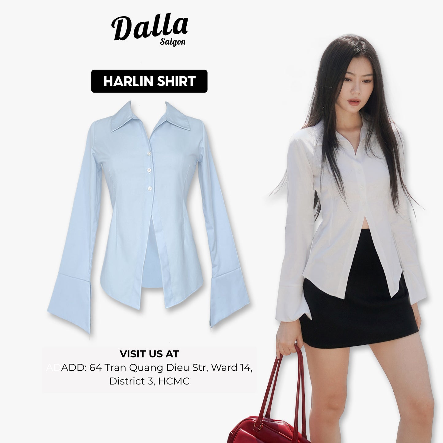 Hàng Lỗi - Sale 50%
