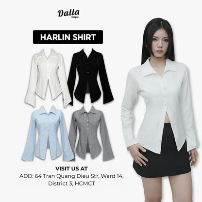 Harlin Shirt (SM04)
