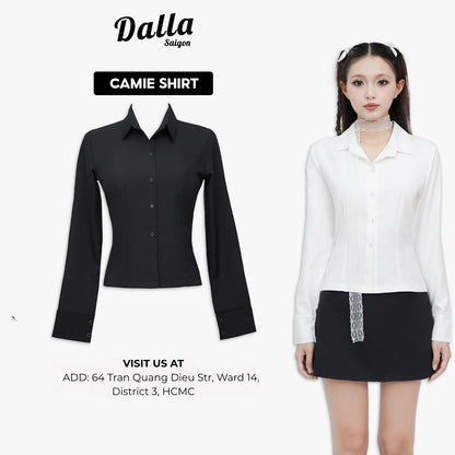 Camie Shirt (SM05)