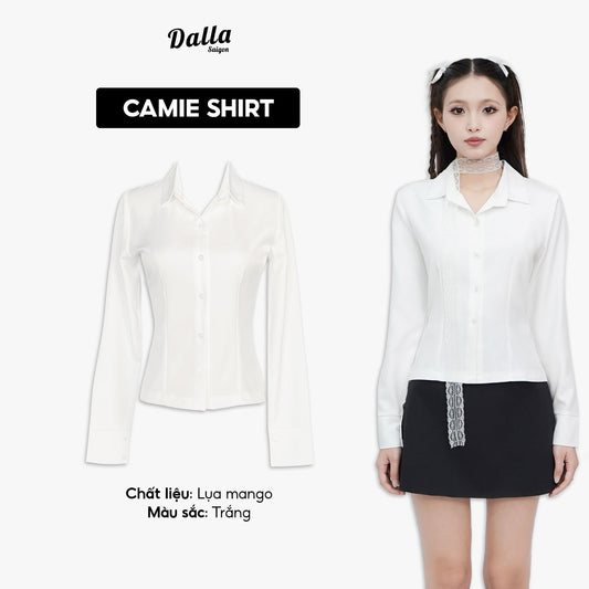 Camie Shirt (SM05)