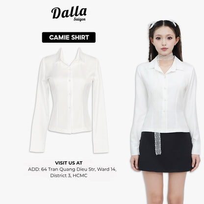 Camie Shirt (SM05)
