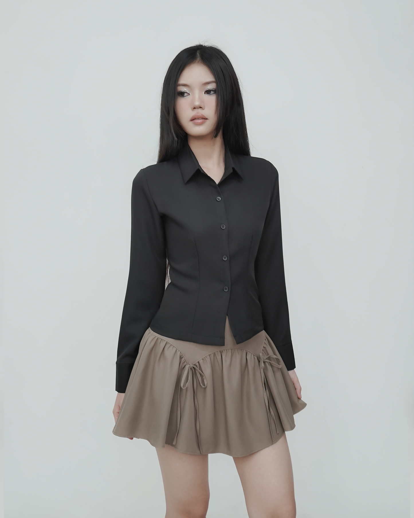 Camie Shirt (SM05)