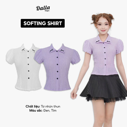 Softing Shirt (SM08)