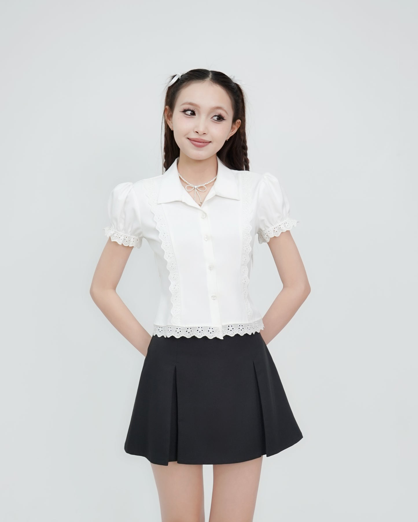 Hazel Skirt (CV09)