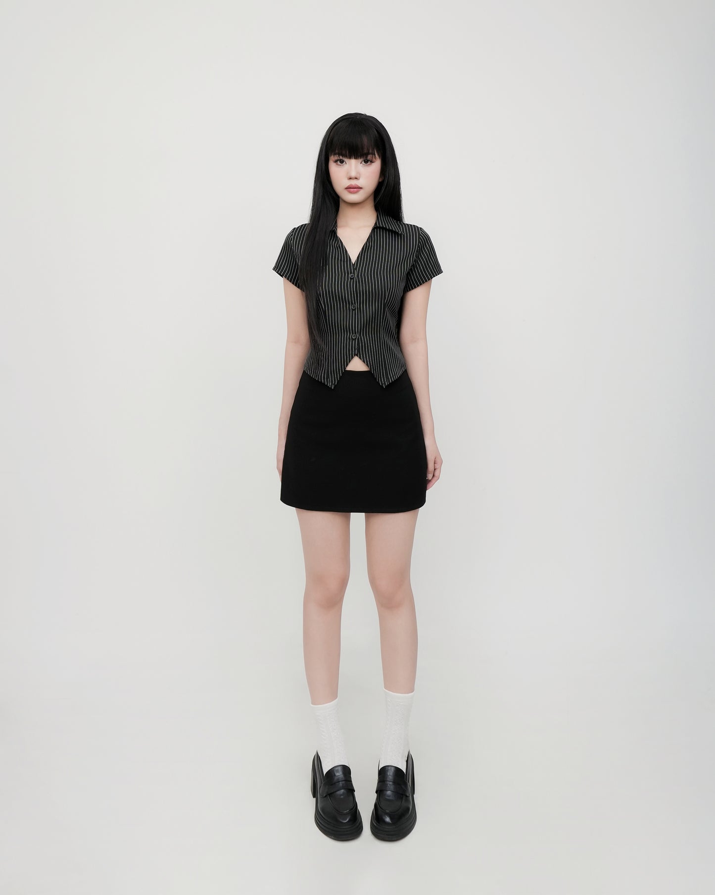Rosiya Shirt (SM10)