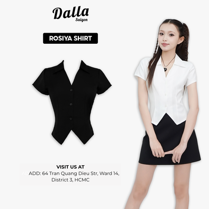 Rosiya Shirt (SM10)