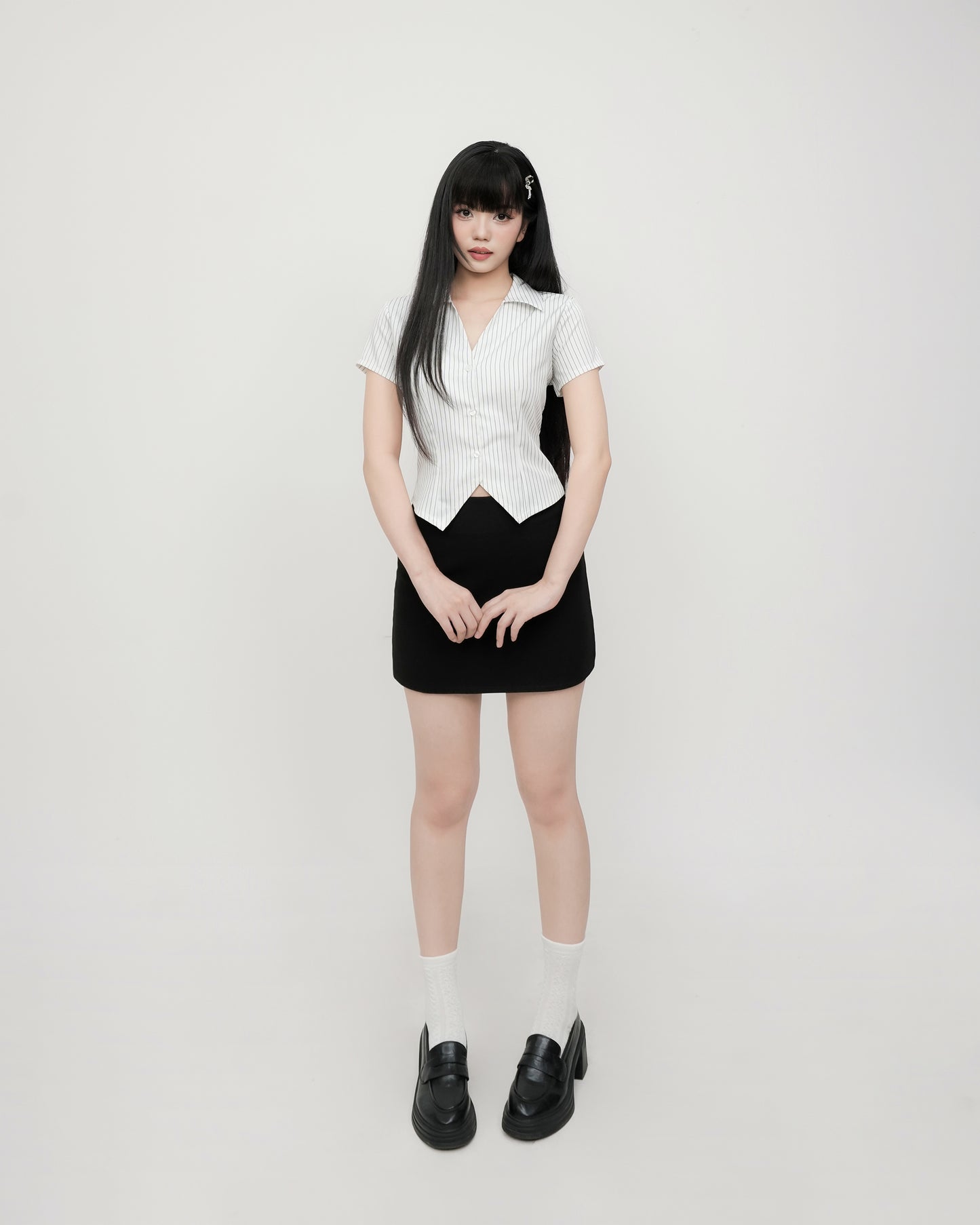 Rosiya Shirt (SM10)