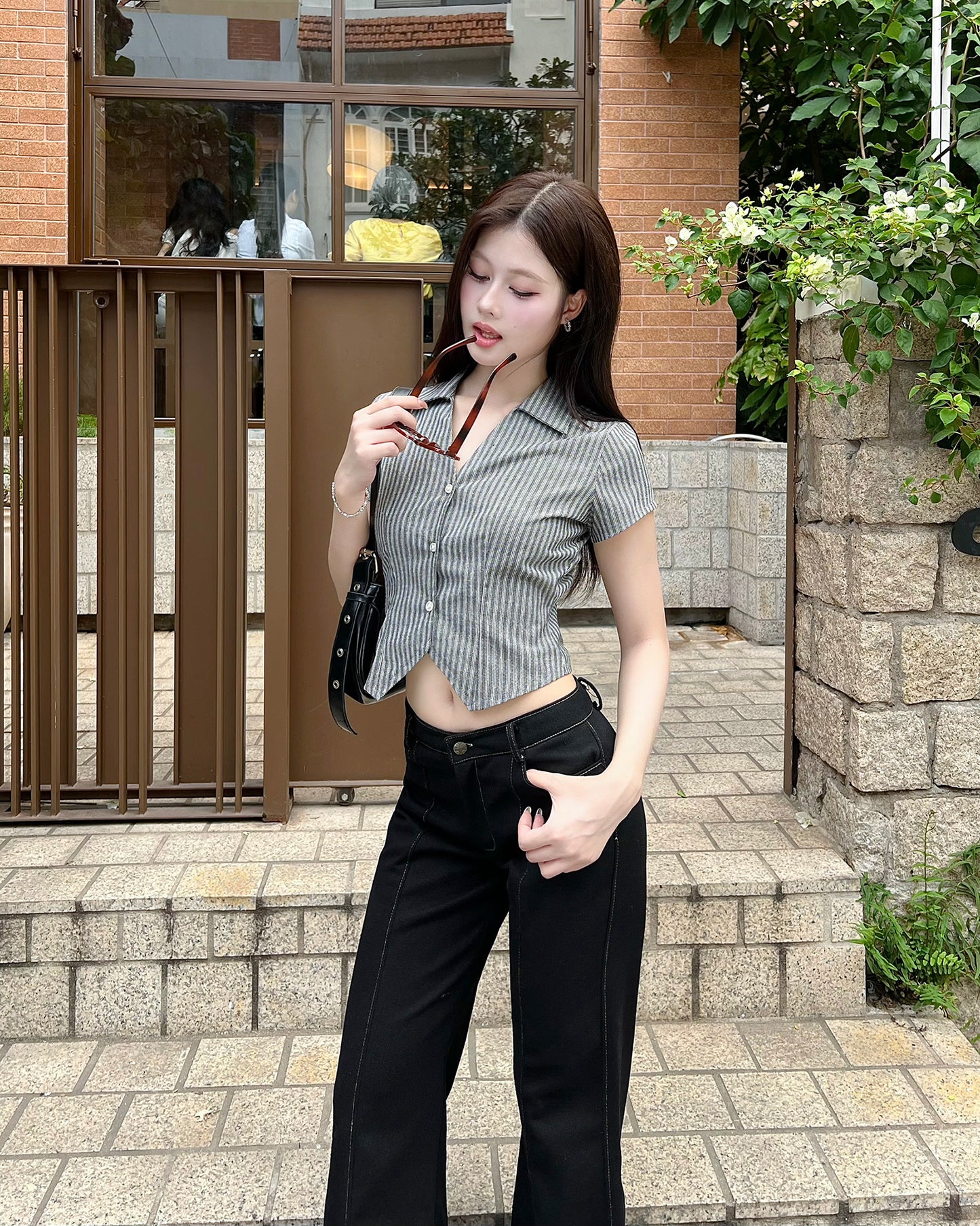 Rosiya Shirt (SM10)