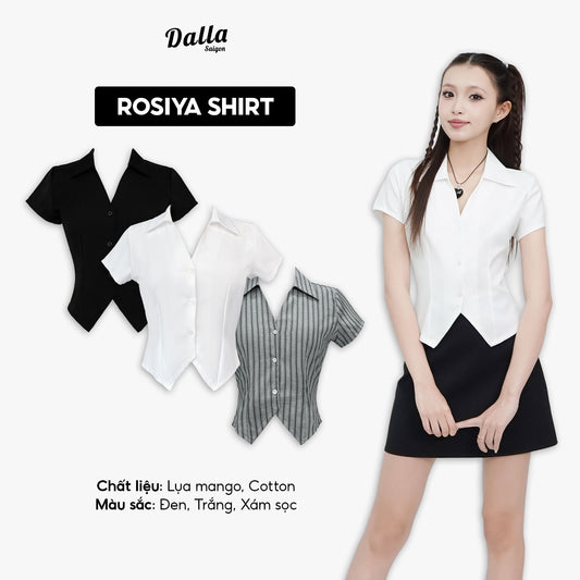 Rosiya Shirt (SM10)