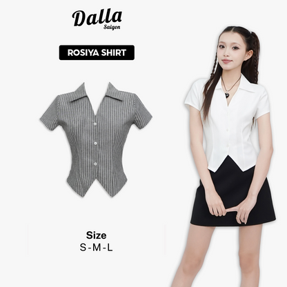 Rosiya Shirt (SM10)