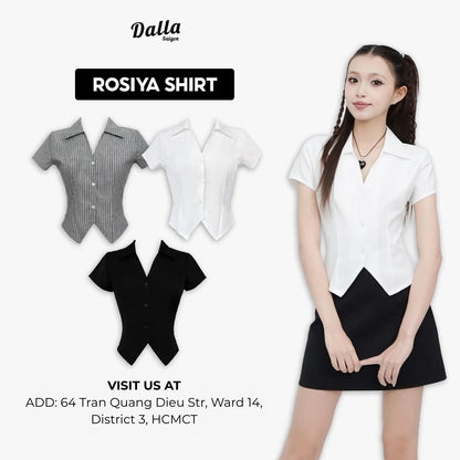 Rosiya Shirt (SM10)