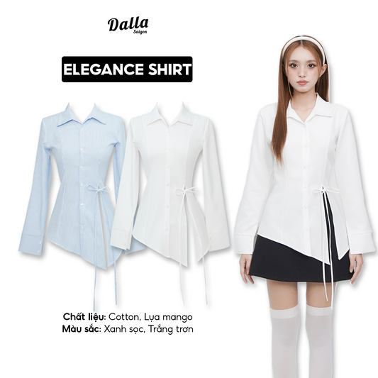 Elegance Shirt (SM12)
