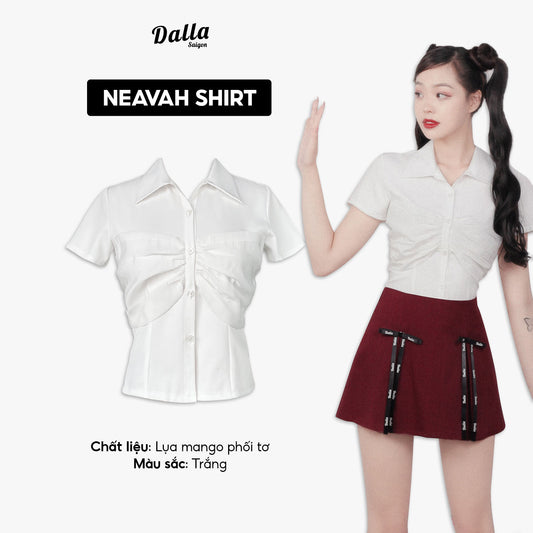 Neavah Shirt (SM14)