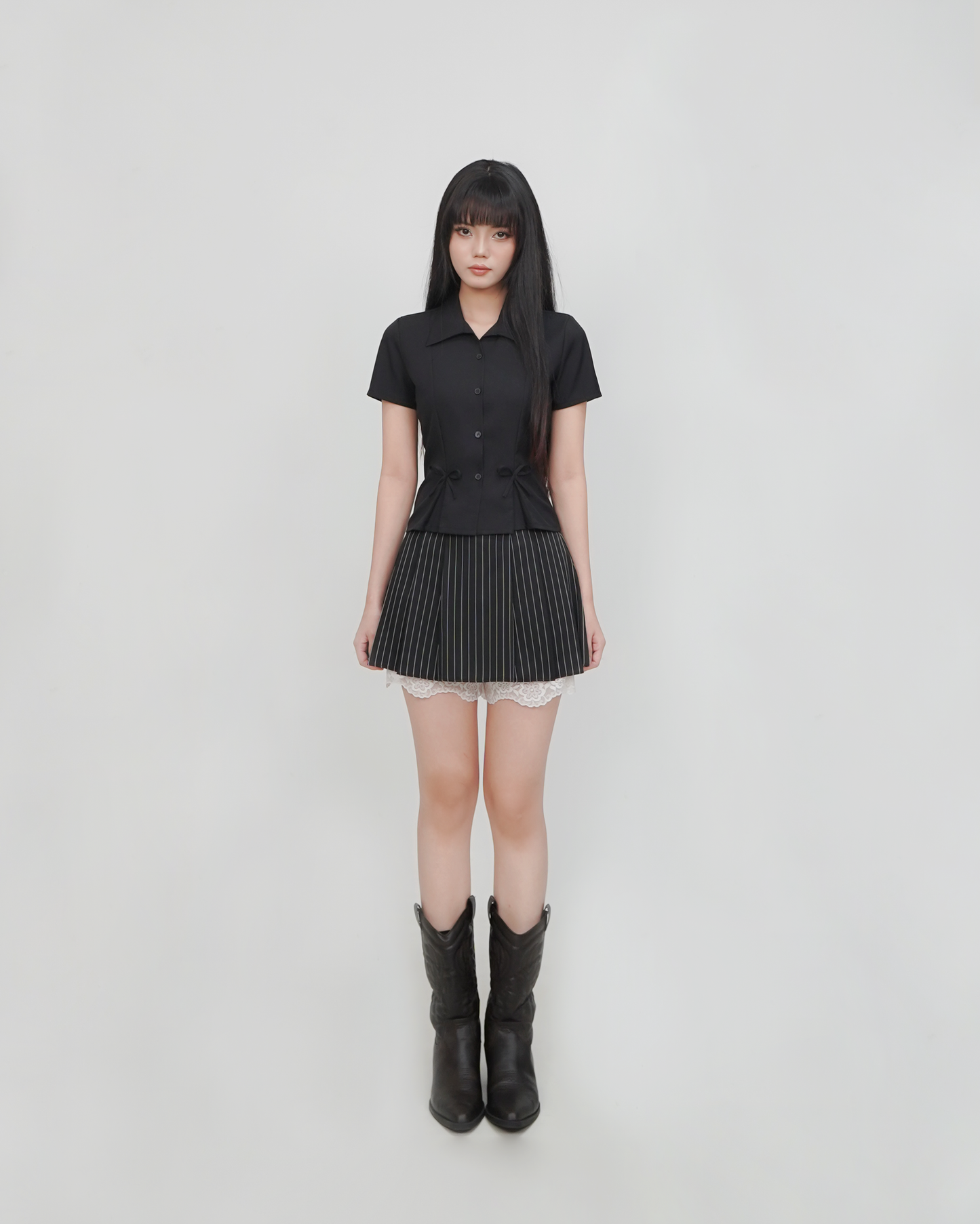 Tiny Shirt (SM17)