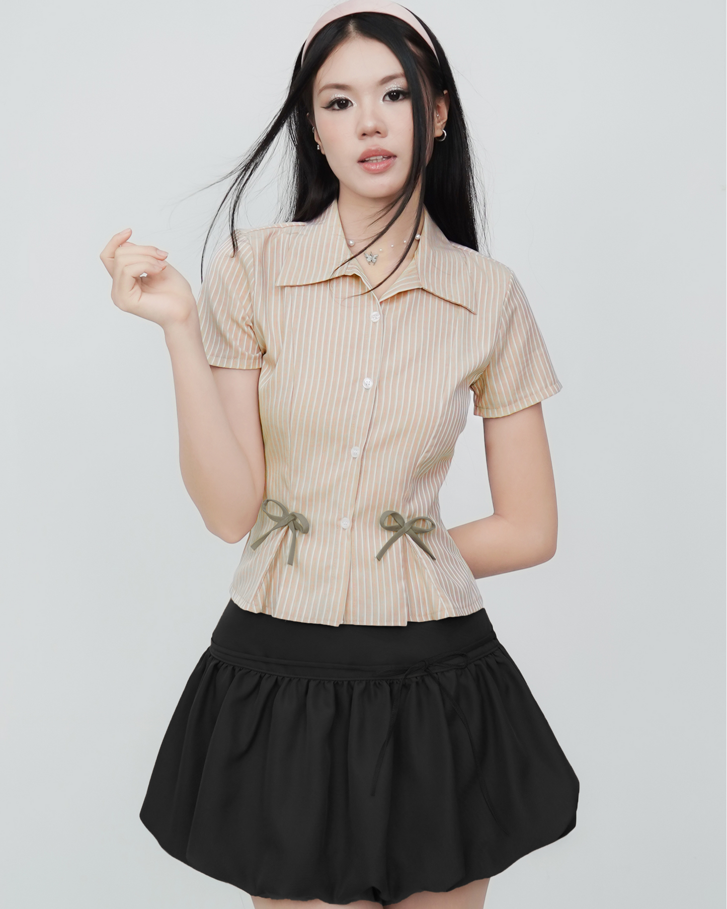 Tiny Shirt (SM17)