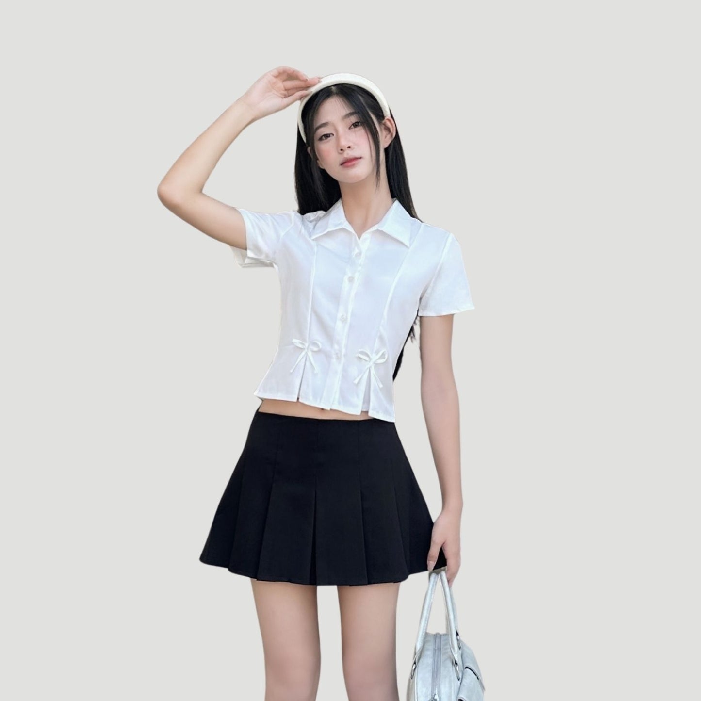 Tiny Shirt (SM17)