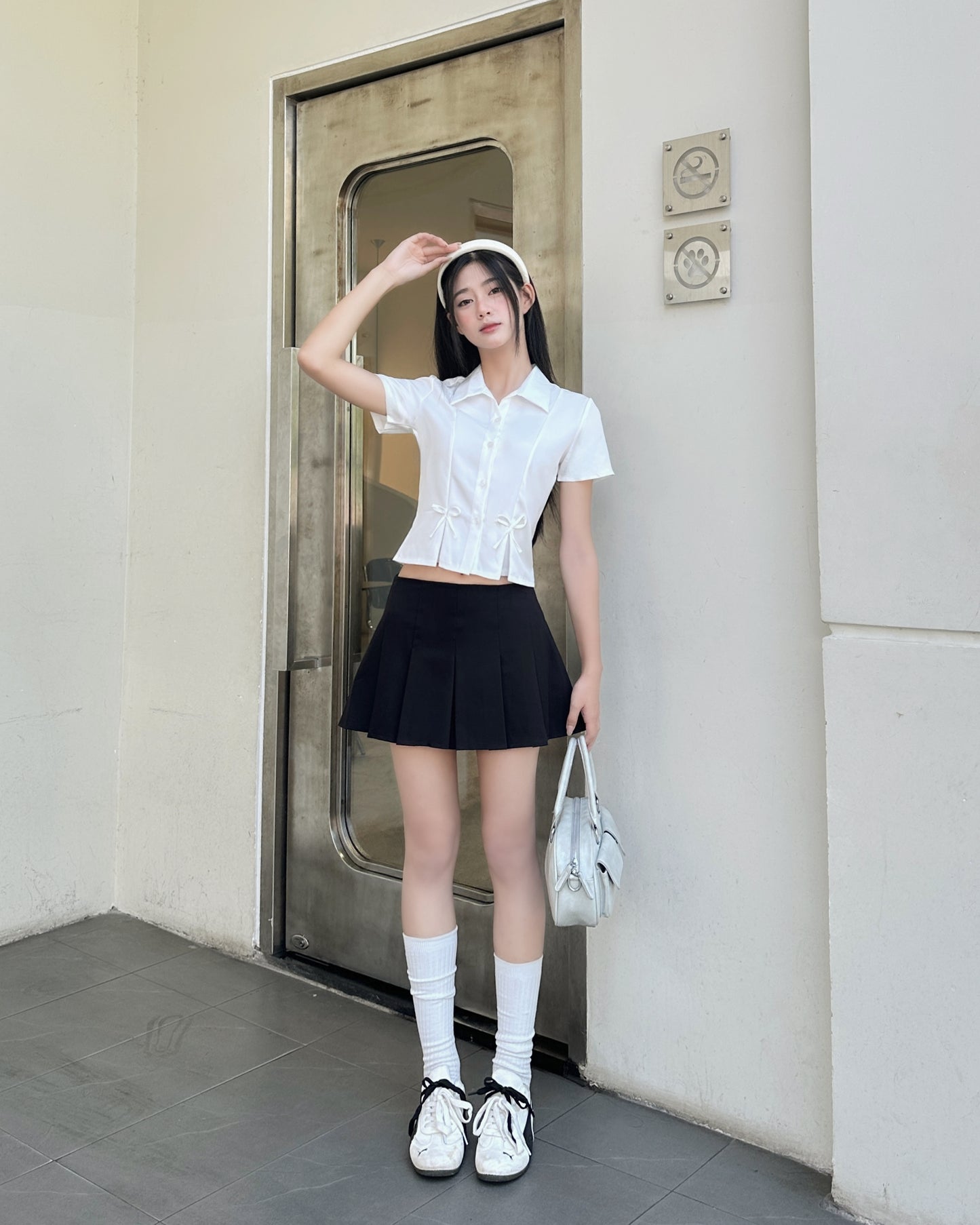 Tiny Shirt (SM17)