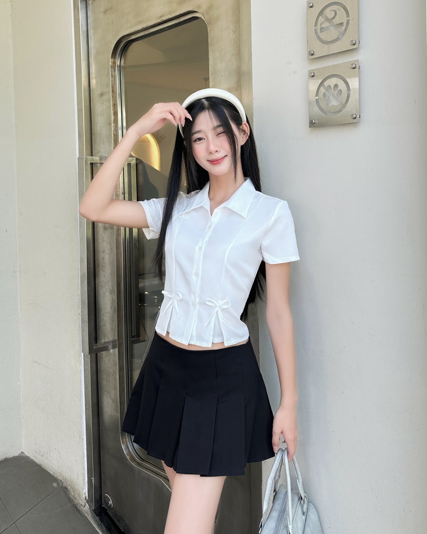Tiny Shirt (SM17)
