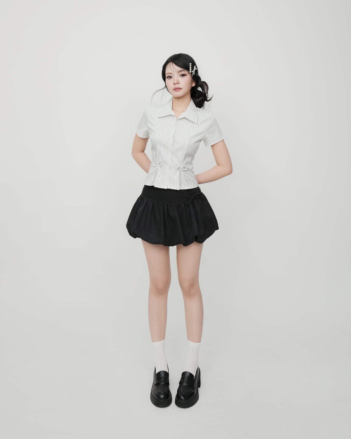 Tiny Shirt (SM17)