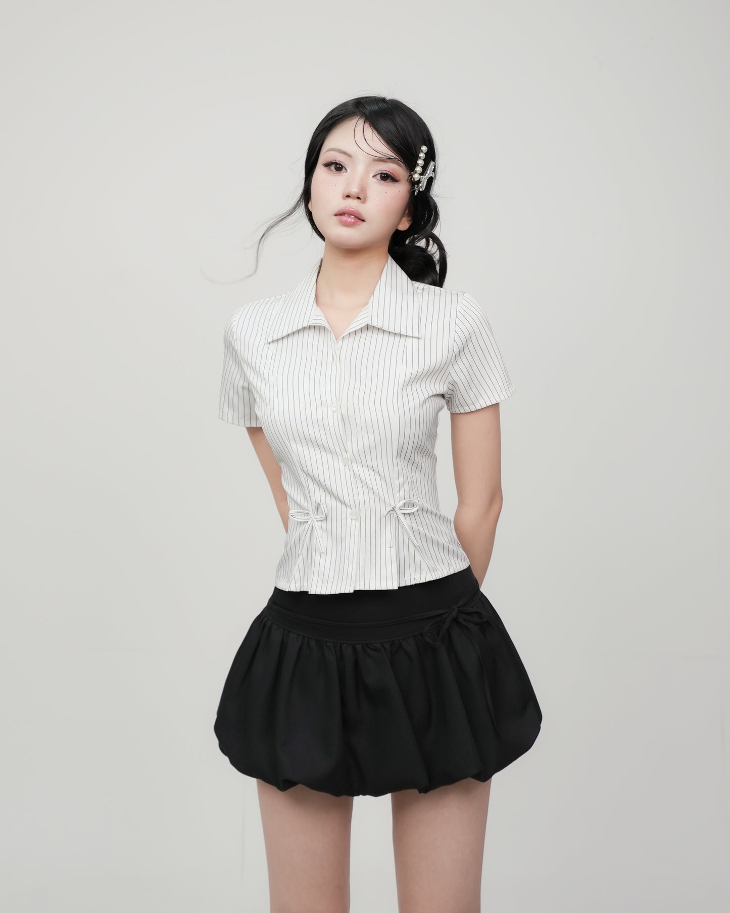 Tiny Shirt (SM17)